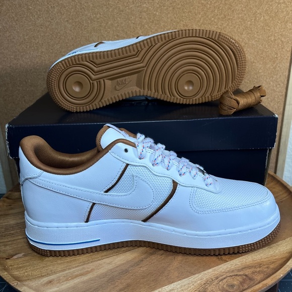 Nike 
Air Force 1 ‘07 LX
Brand new - Picture 2 of 13